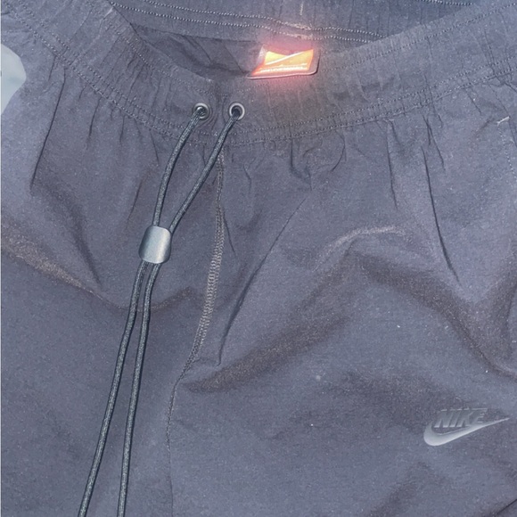 Nike Men’s Tech Woven Shorts Black ‼️ - Picture 1 of 11
